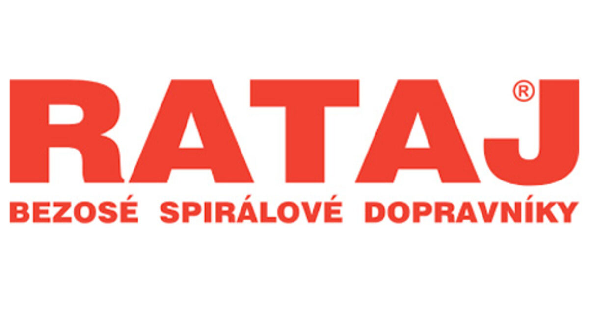 Jan Rataj Rataj | MM Průmyslové spektrum