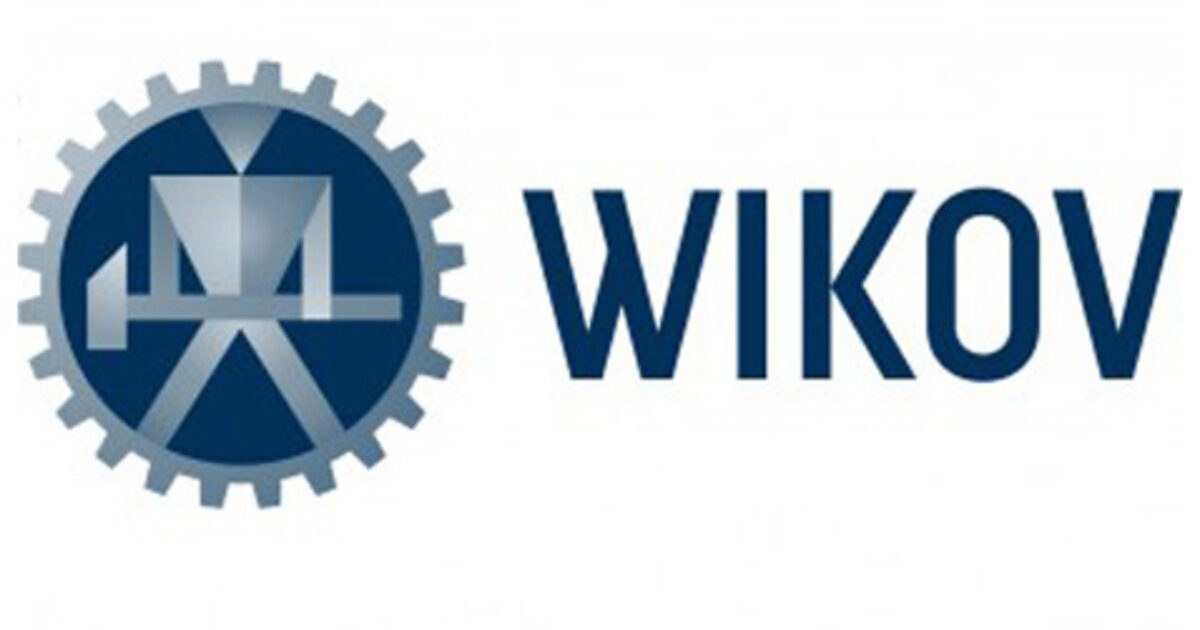 Wikov | MM Průmyslové spektrum