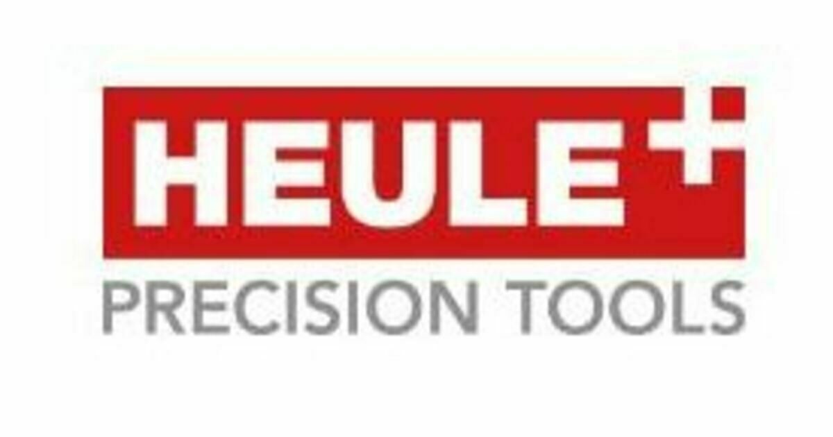 Heule Precision Tools MM Průmyslové spektrum
