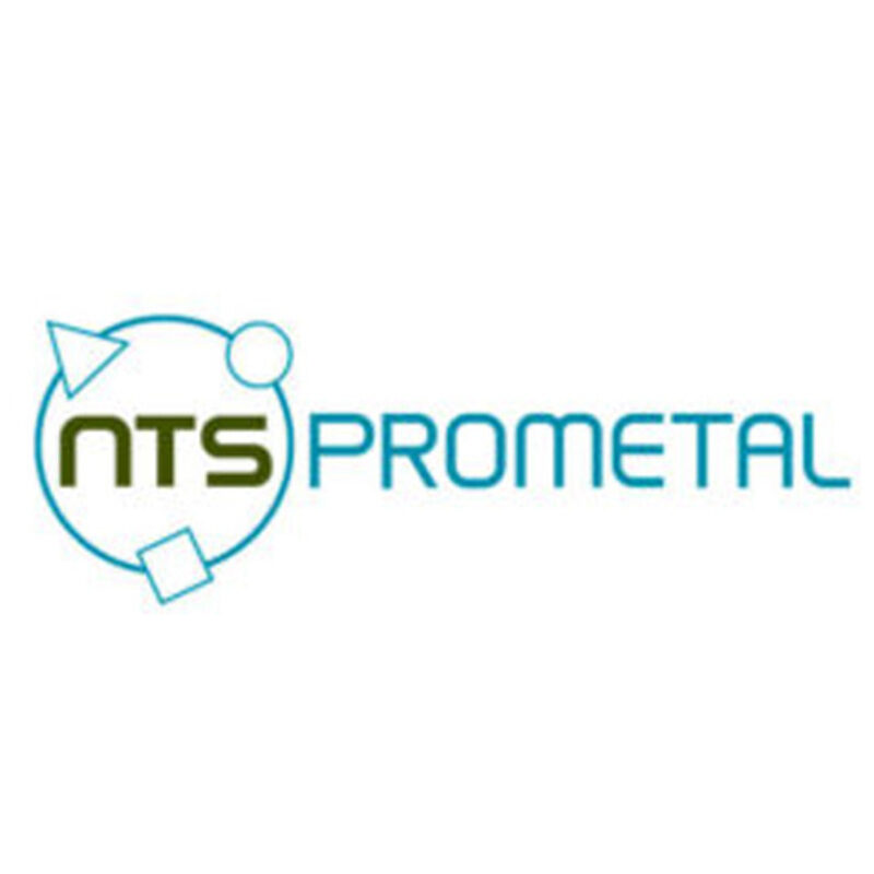 NTS Prometal Machining MM Průmyslové spektrum